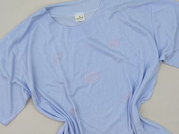 sinsay koszulka hello kitty: Lotus, Women`s T-shirt, size 3XL (EU 46)
