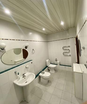 Продажа квартир: 4 комнаты, 178 м², Элитка, 5 этаж, Старый ремонт — 5