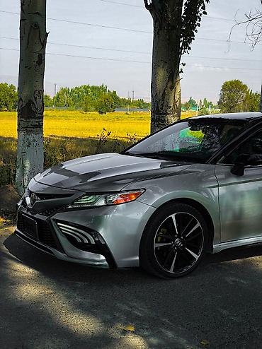 crown majesta левый руль: Toyota Camry: 2020 г., 2.5 л, Автомат, Бензин, Седан — 3