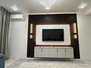 Долгосрочная аренда квартир: 2 комнаты, Собственник, С мебелью полностью — 5