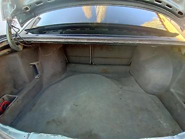 Volkswagen: Volkswagen Passat: 1989 г., 1.8 л, Механика, Бензин, Седан — 12