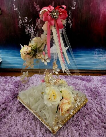 Xonça: Xonca satılır və kirayə verilir — 2