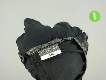 elegancki bluzki: Beloved, Bluzka damska, rozmiar 2XL — 5