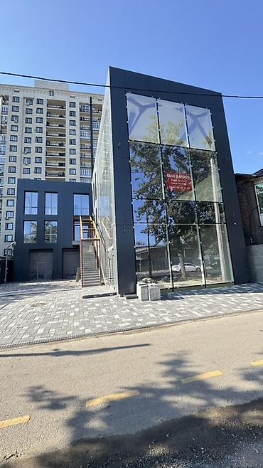 ул кудрука: Аренда офисов, 286 м², В торговом центре, С отдельным входом, С отдельным сан узлом, С системой безопасности — 1