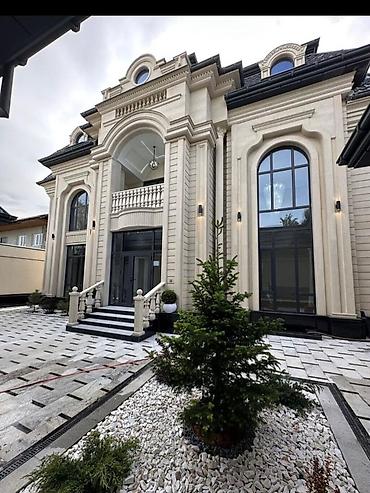Продажа коттеджей и домов: ПРОДАЕТСЯ ПРЕМИУМ ДОМ С СОБСТВЕННОЙ SPA-ЗОНОЙ 😍 В проекте — 1