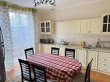 Продажа коттеджей и домов: Продается коттедж «Альмерия» в центре отдыха «Акмарал» Предлагаем — 9