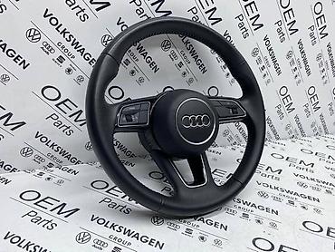 cena kacige: VOLAN TROKRAKI SA KOMANDAMA ZA AUDI A3, A4, A5 | Volan trokraki sa — 1