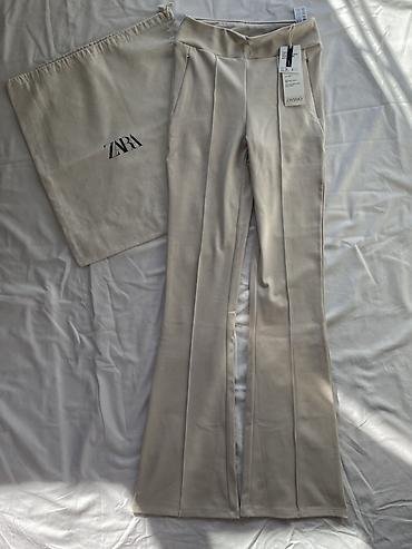 Papuče: Papuče 39, bоја - Bež — 5