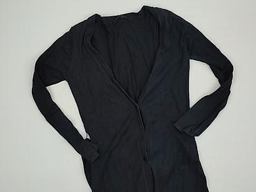 dluga moda: Kardigan damski, rozmiar S — 1