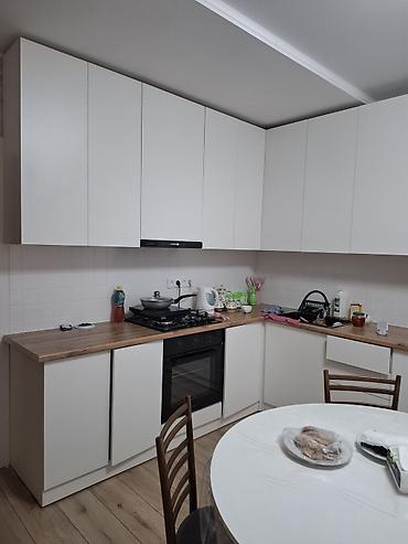 Продажа квартир: Продается 3-х комнатная квартира 88 квадратов на 2 этаже в новом доме at lalafo.kg — 27 Продажа квартир: Продается 3-х комнатная квартира 88 квадратов на 2 этаже в новом доме — 27