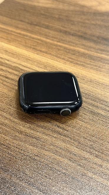 plastation 1: Apple Watch Series 8 – 45 mm ⌚️ Apple Watch Series 8, 45 mm satılır — 4