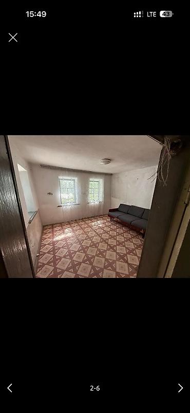 сдаю дом город кант: 100 м², 3 комнаты — 2