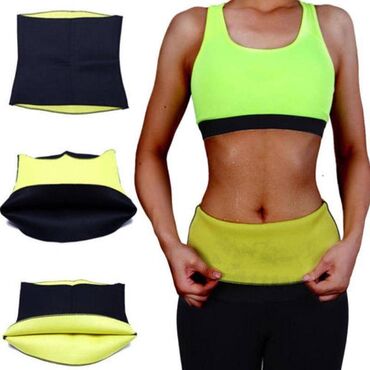 Pojasevi za korekciju držanja: Hot shapers pojas za mrsavljenje S/36 Najbrži i najlakši način da — 4