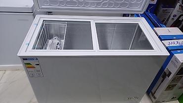 Морозильные шкафы, лари: Китай, Новый, В наличии — 8