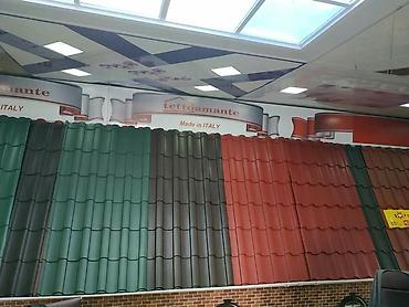 Dam işləri: Metal Dam Ortuklerinin topdan ve perakende satiw merkezi. teklif -da lalafo.az — 9 Dam işləri: Metal Dam Ortuklerinin topdan ve perakende satiw merkezi. teklif — 9