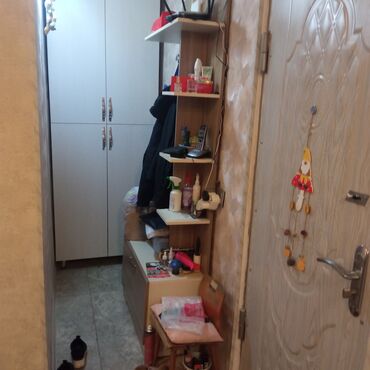 Köhnə tikili: Bakı, Bakıxanov qəs., 2 otaqlı, Köhnə tikili, 50 kv. m — 6