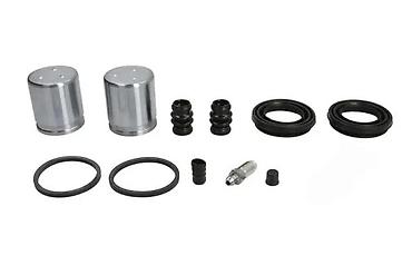 maxi gume: MAZDA CX7 CX-7 SET ZA REPARACIJU KOCIONIH KLESTA | NOVO! NOVO! NOVO! — 1