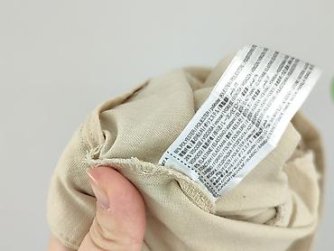 dres w kant: Mango, Spodnie materiałowe damskie, rozmiar L — 5