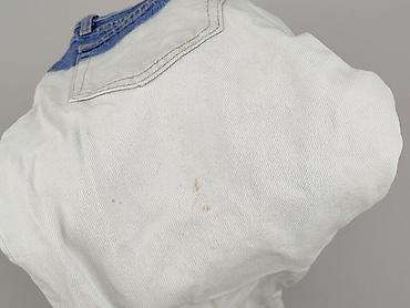 jeans flare: Denim, Jeansy damskie, rozmiar S — 7