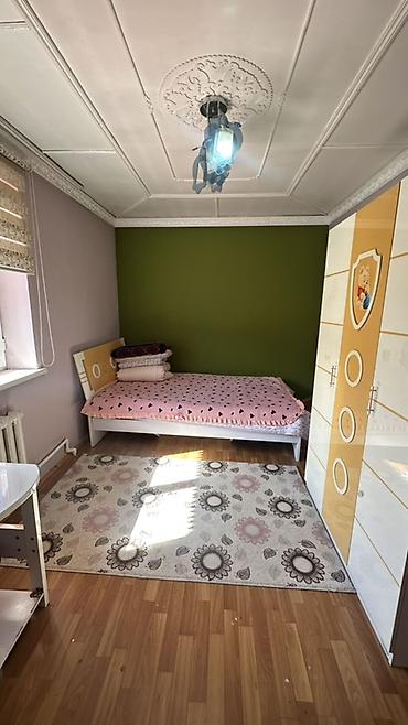 Продажа коттеджей и домов: 📍 Бишкек, Кок-Жар район, ул. Куйручук (первая линия) Продаётся — 17