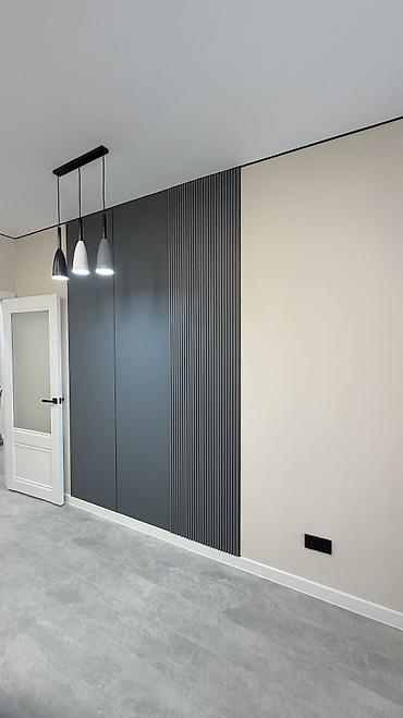 Продажа квартир: 1 комната, 50 м², Элитка, 8 этаж, Дизайнерский ремонт at lalafo.kg — 17 Продажа квартир: 1 комната, 50 м², Элитка, 8 этаж, Дизайнерский ремонт — 17