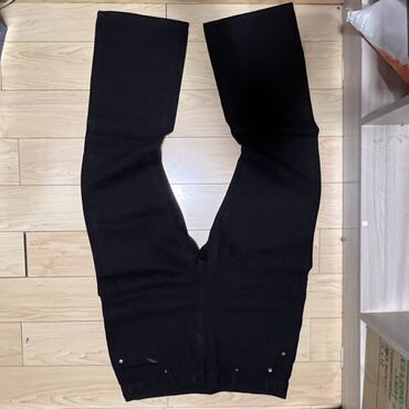Women's Pants: Брюки Клеш, Новый, Стандарт