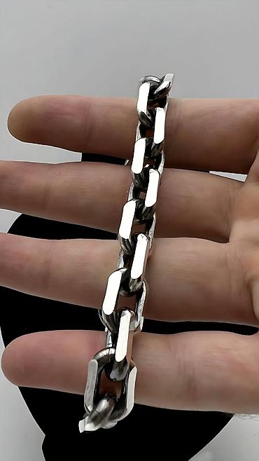 Серебряные цепочки: Ювелирные услуги, изготовление ювелирных изделий ювелир Делаю на — 22