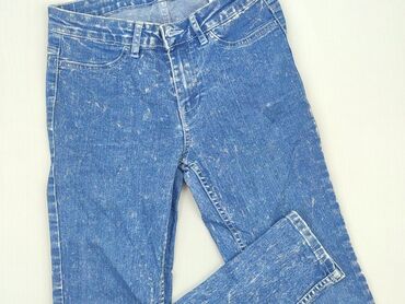 diverse spodnie damskie jeans: Jeansy damskie, Diverse, XS