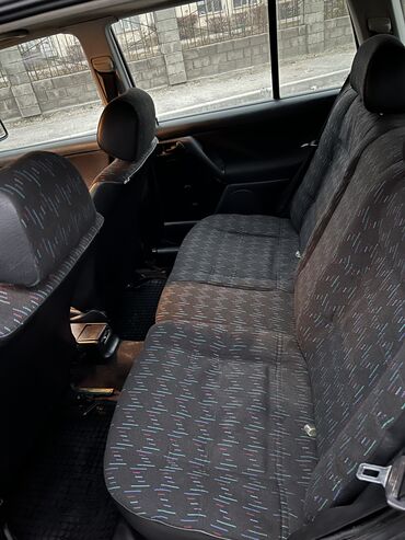 Volkswagen: Volkswagen Golf: 1996 г., 1.8 л, Механика, Бензин, Универсал — 9