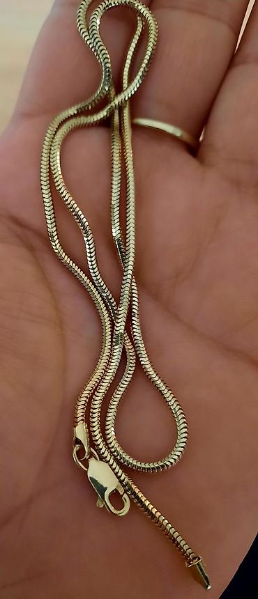 diamond sep: Sep, Pandora, Sarı qızıl, 585 Əyar, 788 g, Ünvandan götürmə — 2