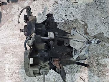 auto kamera 3 u 1: MENJAC 1.5 DCI ZA RENAULT KANGOO OD 2003. DO 2008. GOD. | Menjac 1.5 — 1