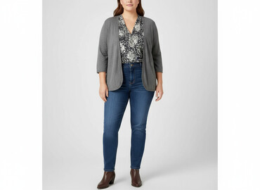 n.every day sweter: Per Una, Кардиган жіночий, розмір 5XL