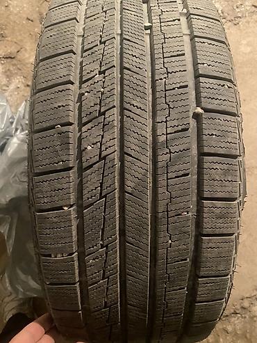 купить шины зимние 225 60 r18: Зимние шины COTECHOO WinterCraft Ice Wi31 (Ice 3), комплект из 4 шт — 6