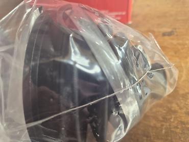 jos: Zglob do tocka VW Passat B5 VW Passat B5,5 Audi A8 D2 Audi A6 C5 Skoda — 7