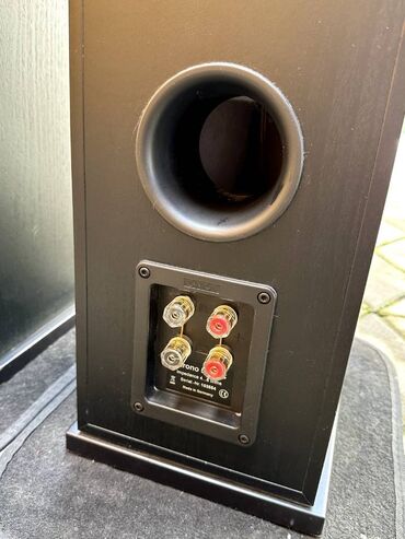 Zvučnici i stereo sistemi: Canton Chrono 509 DC podnostojeće hi‑fi zvučničke kutije – par - na lalafo.rs — 10 Zvučnici i stereo sistemi: Canton Chrono 509 DC podnostojeće hi‑fi zvučničke kutije – par - — 10