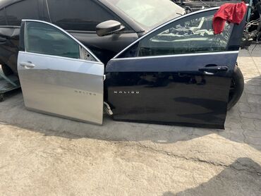 Radiatorlar: Chevrolet malibu orginal gapilar