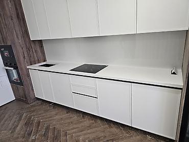 Столешницы: Столешница, Новый, Исскуственный камень — 16