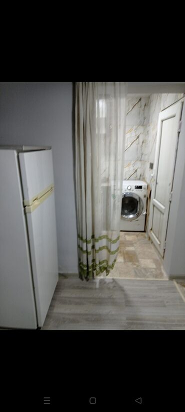 8 noyabr kirayə evlər: 80 м², 2 комнаты, Комби, Газ, Электричество