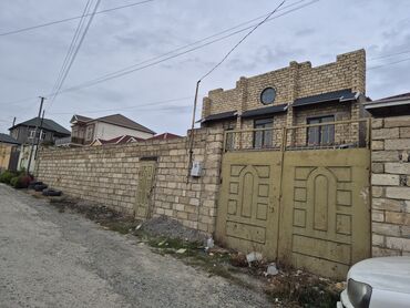 1 комнатная квартира студия: 7 otaqlı, 269 kv. m, Kredit yoxdur, Təmirsiz