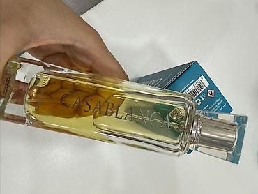 caspian rose perfume: Swiss Arabian Casablanca EDP – 100 ml - Növ: Eau de Parfum (EDP) - — 6