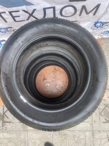 Шины: Шины 205 / 55 / R 16, Лето, Б/у, Комплект, Легковые, Michelin — 10