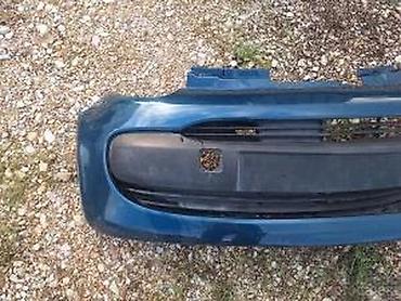 jos: CITROEN C1 PEUGEOT 107 BRANIK | Prednji branik za citroe c1 pase i — 1