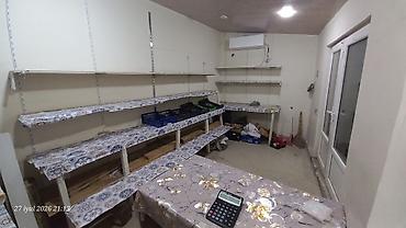 stimul hospital: Zabrat 307 məktəbin düz yanıda yerləşir Abeyeq icarəyə verilir 150m — 3