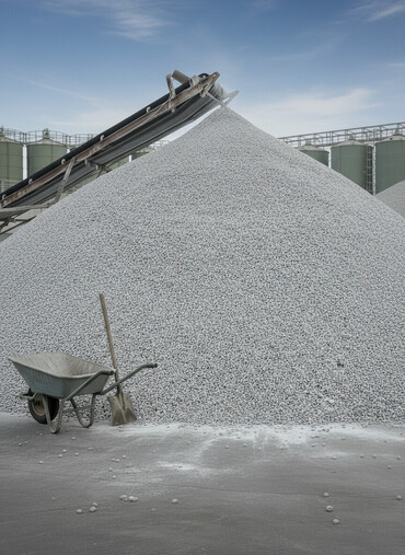 Qum: Beton Qum, Pulsuz çatdırılma — 2