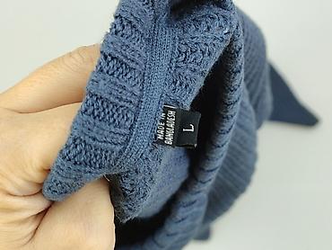 evisu hello kitty: Brave Soul, Sweter dla mężczyzn, rozmiar L — 5