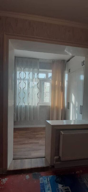 Продажа квартир: 4 комнаты, 70 м², 4 этаж — 5