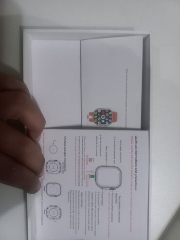 Другие смарт-часы: Смарт‑часы WATCH ULTRA (Cellular Version) Основные возможности: - — 7