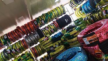 Təkərlər: Kredit təkər — 8