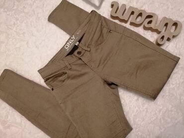 pantalone za skijanje zene: Nove Only S-Push-up uske farmerke  Odlicne, nove. Push-up uske