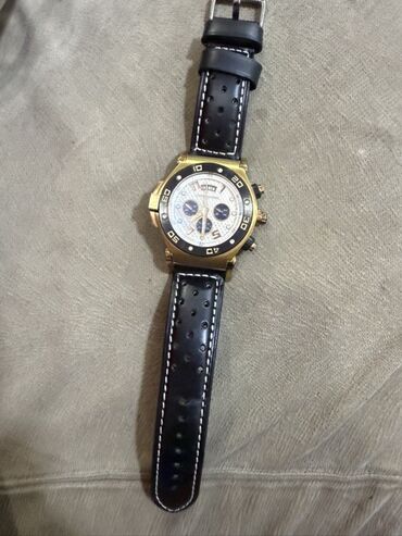 Saat dəstləri: Klassik Saat dəsti, rəng - Qızılı — 11